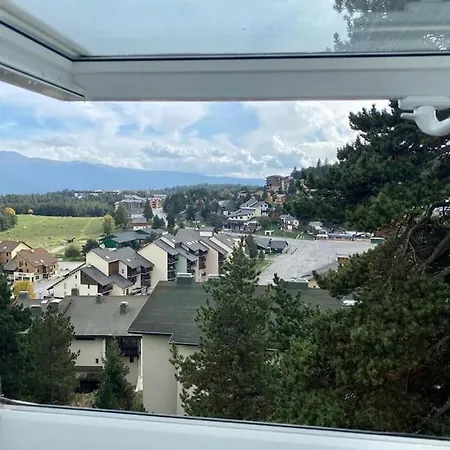 Apartmán 4 Personnes Pied Des Pistes Samedi A Samedi *