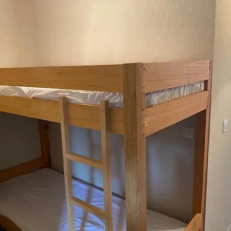 Apartmán 4 Personnes Pied Des Pistes Samedi A Samedi