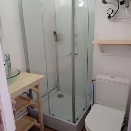4 Personnes Pied Des Pistes Samedi A Samedi Apartmán