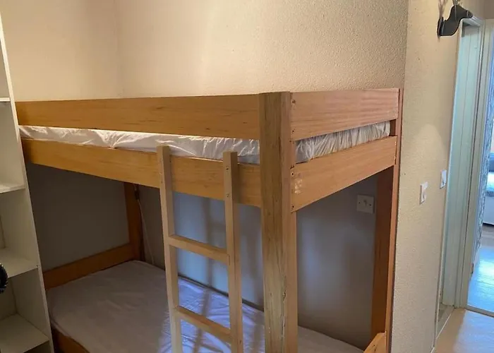 Apartman 4 Personnes Pied Des Pistes Samedi A Samedi