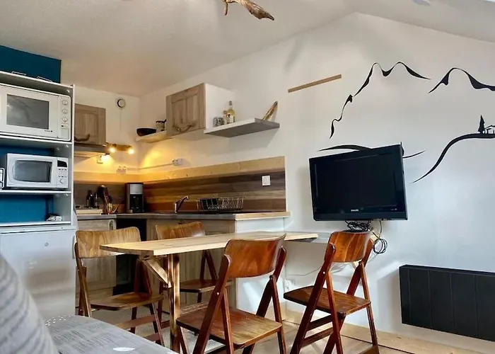 4 Personnes Pied Des Pistes Samedi A Samedi Bolquere Pyrenees 2000