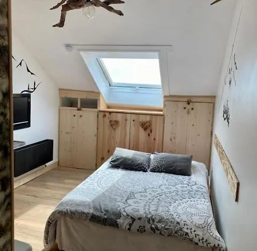 4 Personnes Pied Des Pistes Samedi A Samedi *